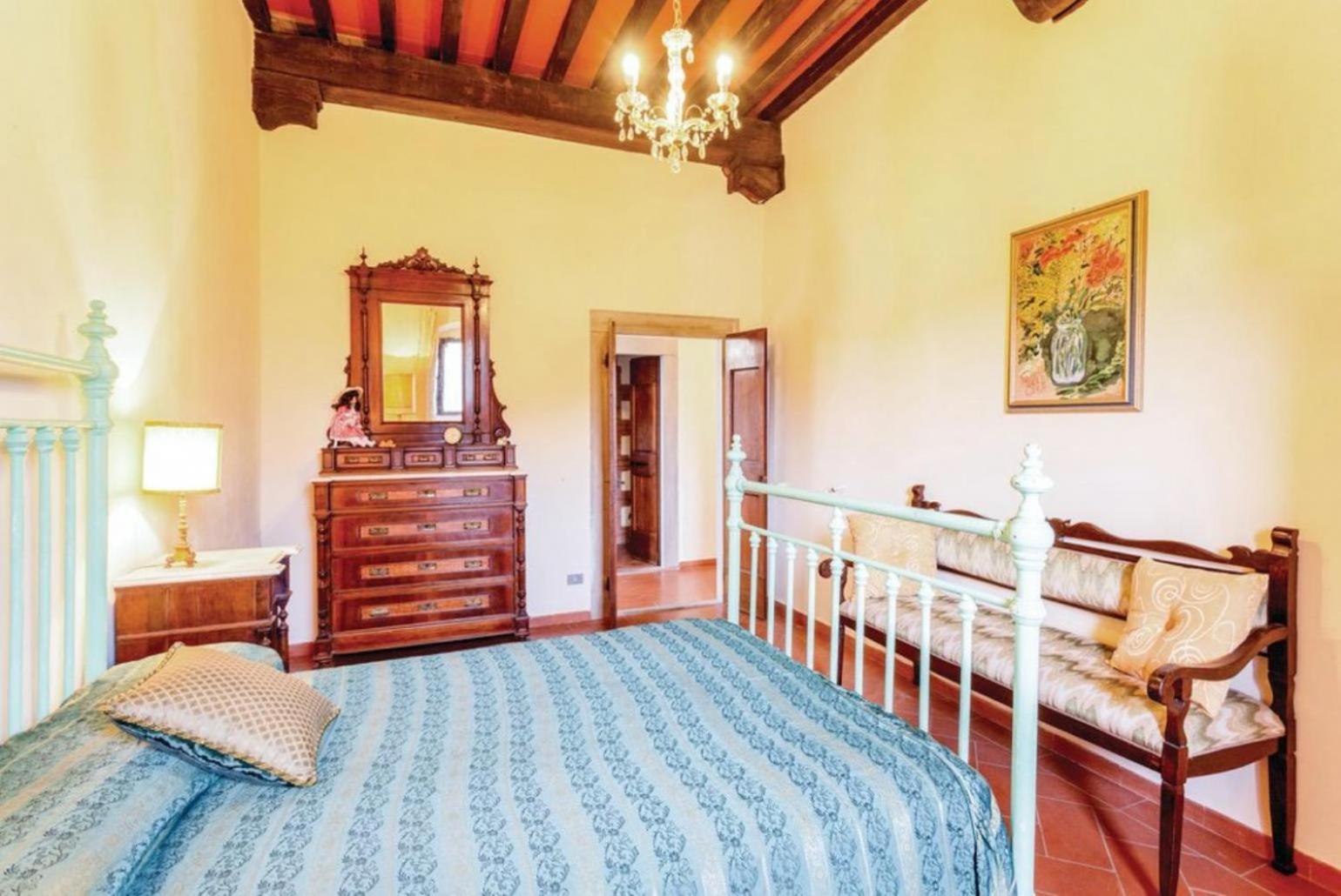 Villa Il Castello *