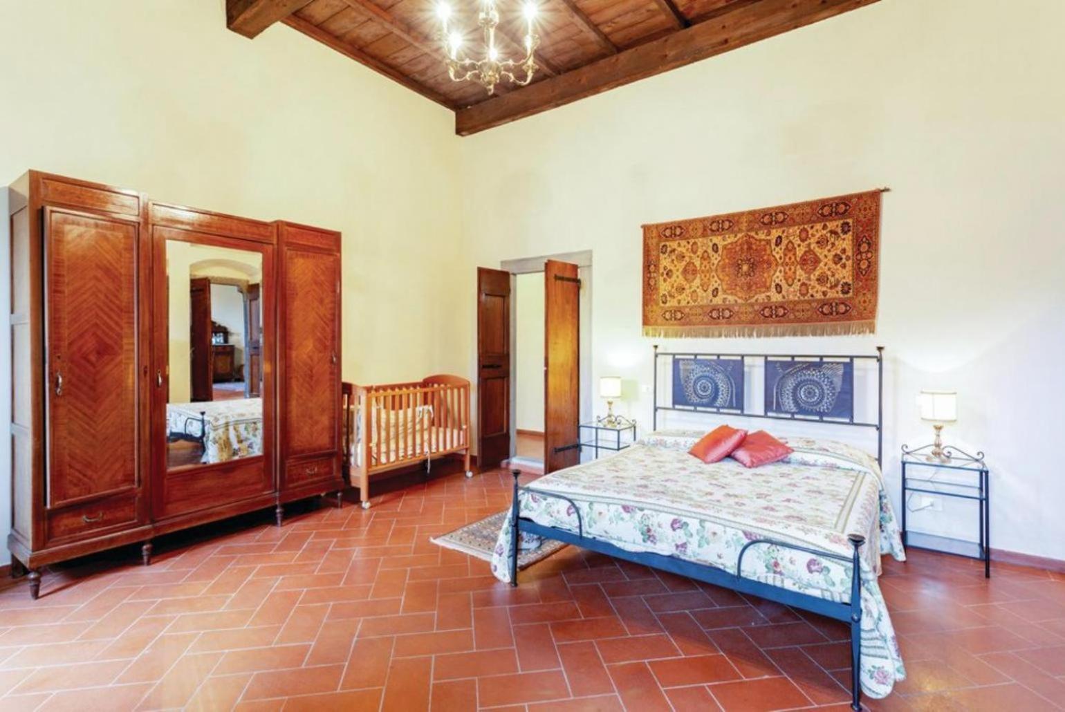 Il Castello Villa