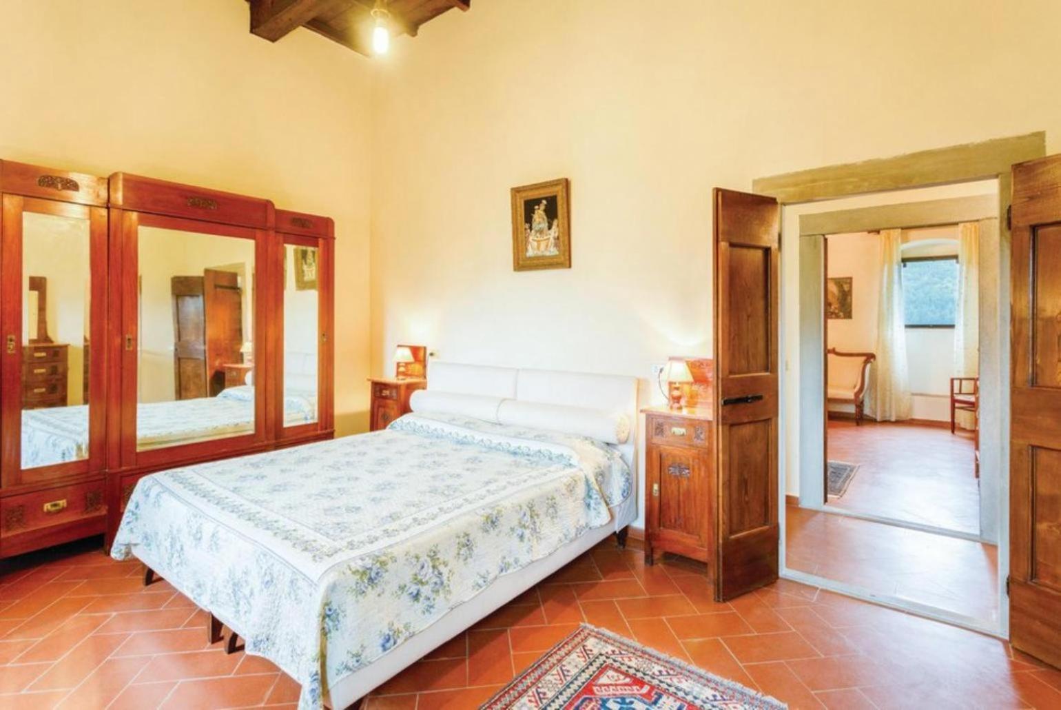 Il Castello Villa *