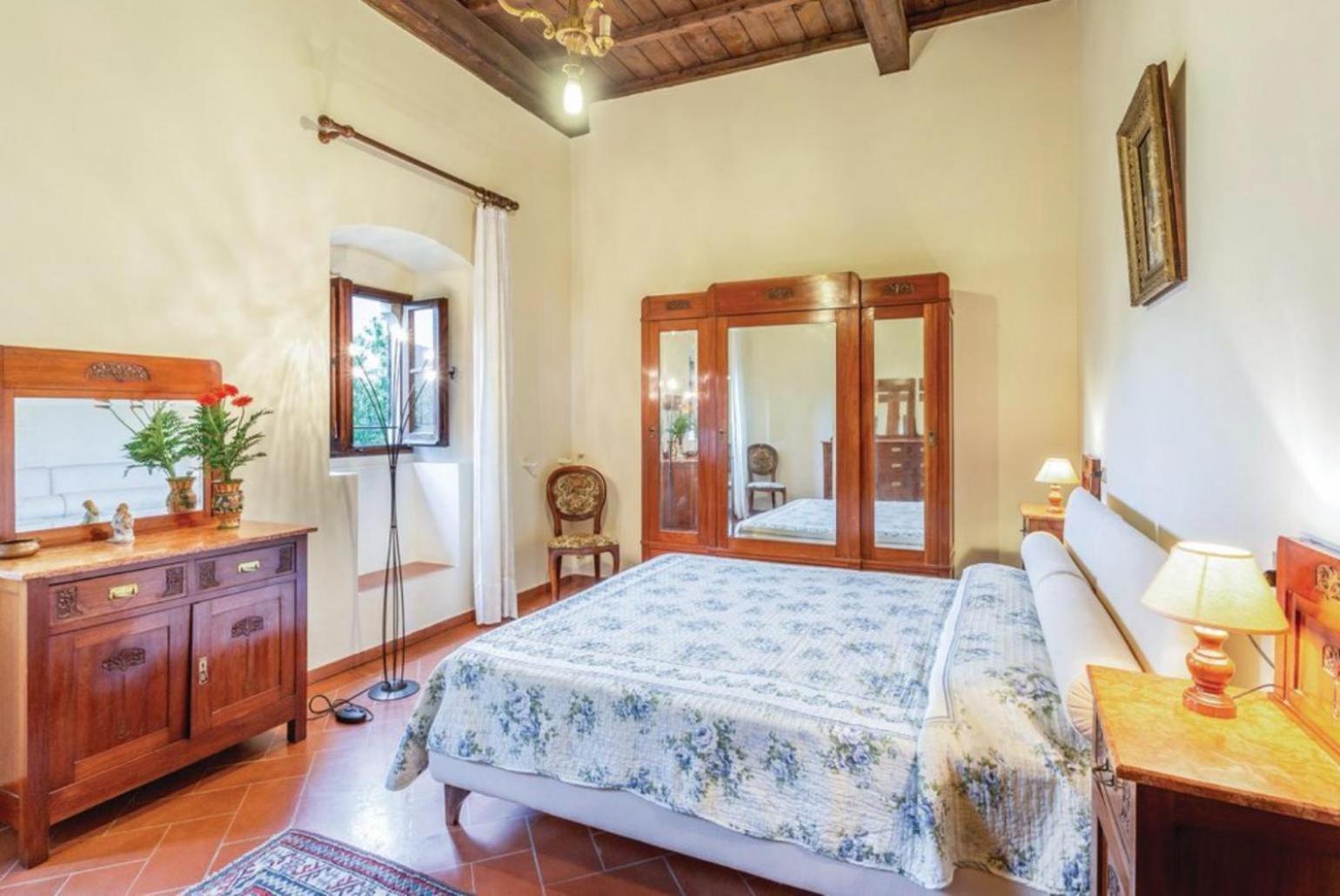 Il Castello Villa Ortignano Raggiolo