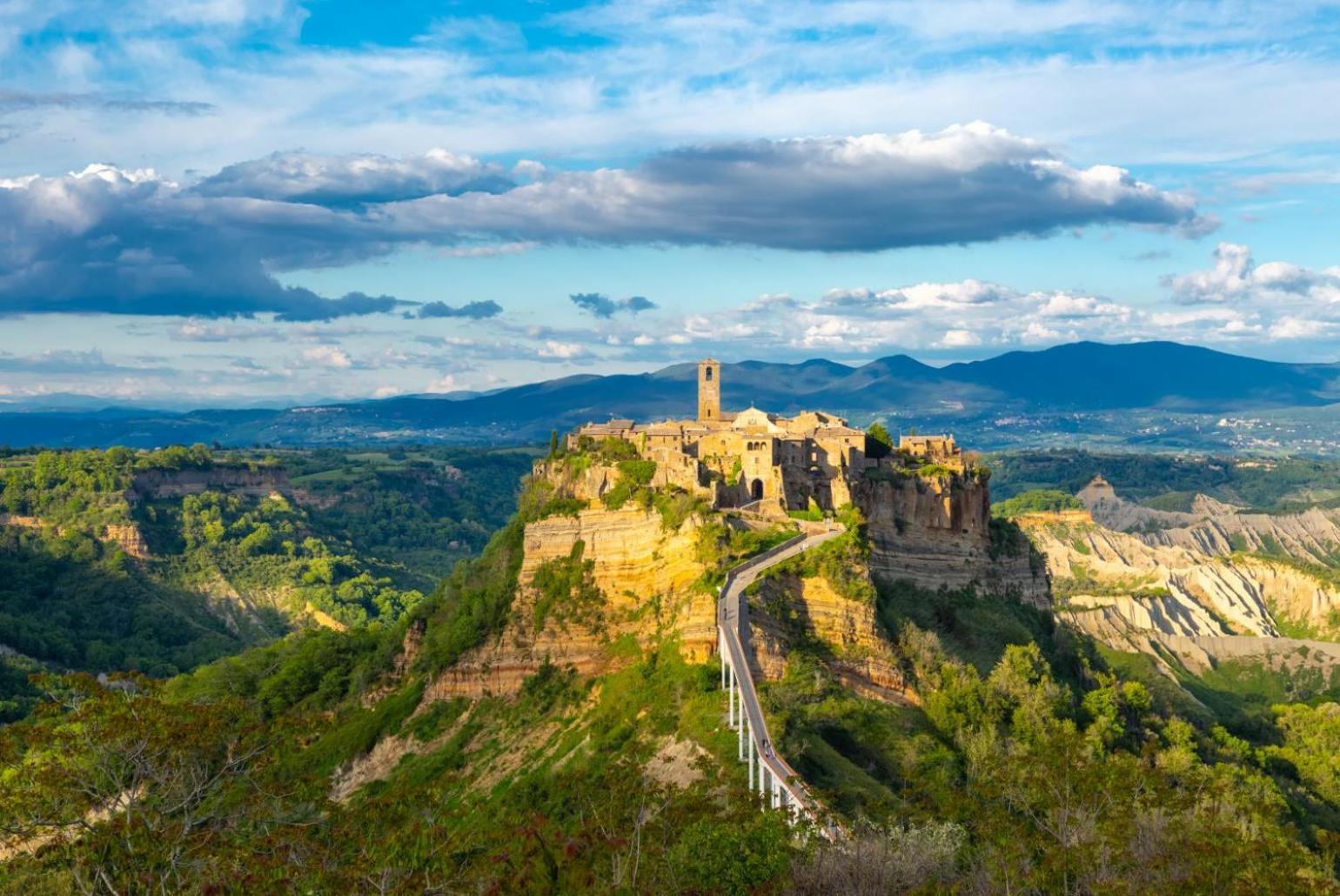 Il Castello *